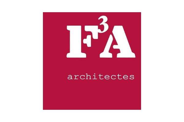 F3 A Architecte