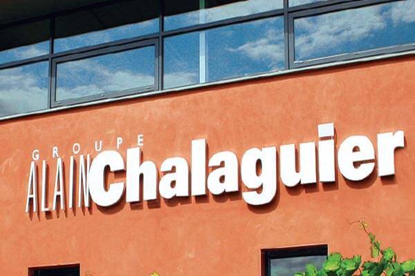 Imprimerie Chalaguier à Clermont l'Hérault