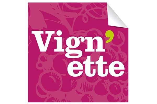 Le journal Vignette, mensuel viticulturel en Coeur d'Hérault