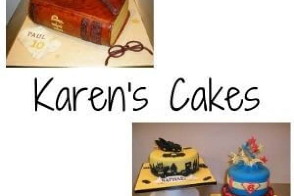 karen's cakes 