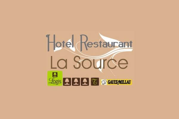 Hôtel restaurant La Source