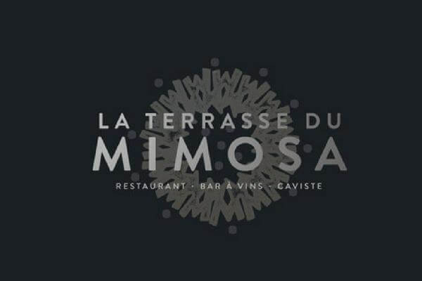 La Terrasse du Mimosa