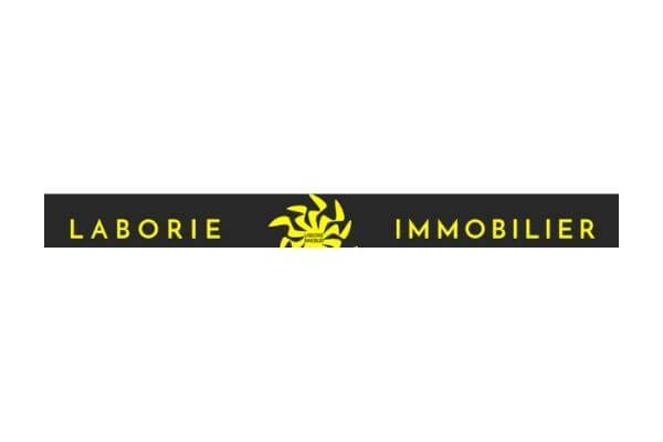 Laborie immobilier