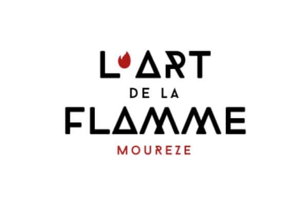 L'art de la Flamme Mourèze