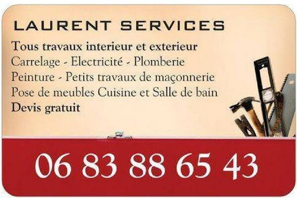 Laurent Services 