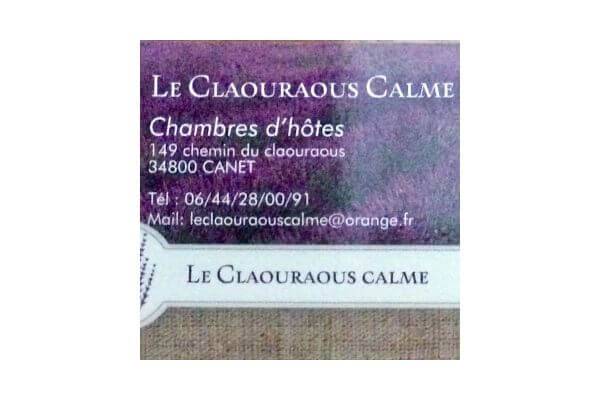 Le Claouraous
