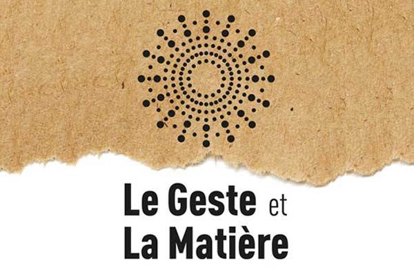 le geste et la matière, artisanat d'art à Soubès en Coeur d'Hérault