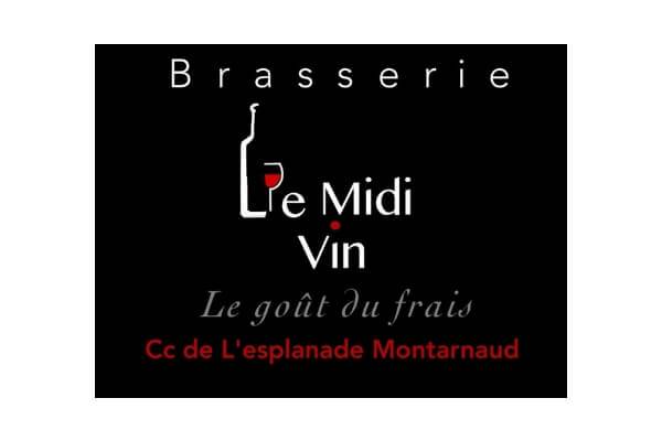 Le Midi Vin