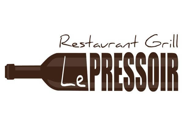 Le Pressoir  Saint Saturnin de Lucian