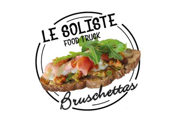 Le soliste Food Truck à Gignac en Coeur d'Hérault