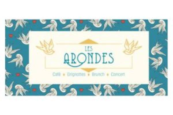 Les Arondes 