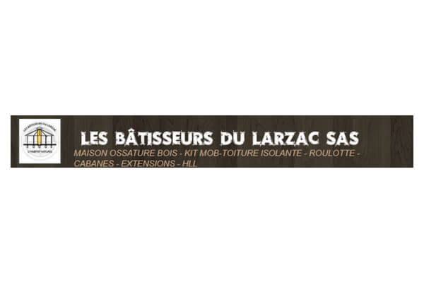 Les batisseurs du Larzac 