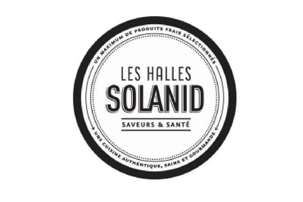 Les Halles Solanid