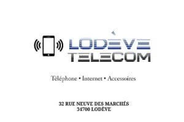 Lodève telecom à Lodève