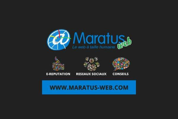 Maratus Web