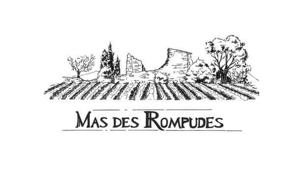 Mas des Rompudes, IGP Pays d'Hérault à Saint Bauzille de la Sylve