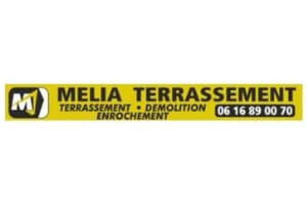 Mélia Terrassement 