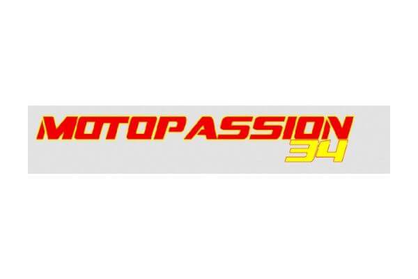 Moto passion 34