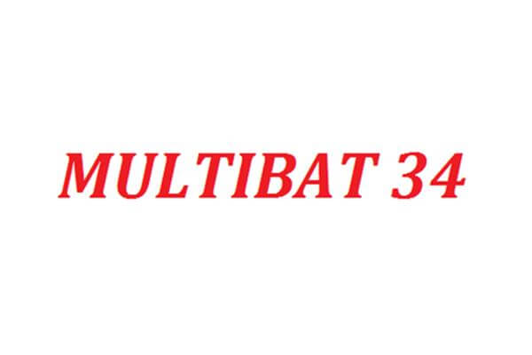 Multibat 34 au Pouget