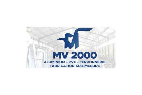 MV 200 Menuiserie pvc alu 