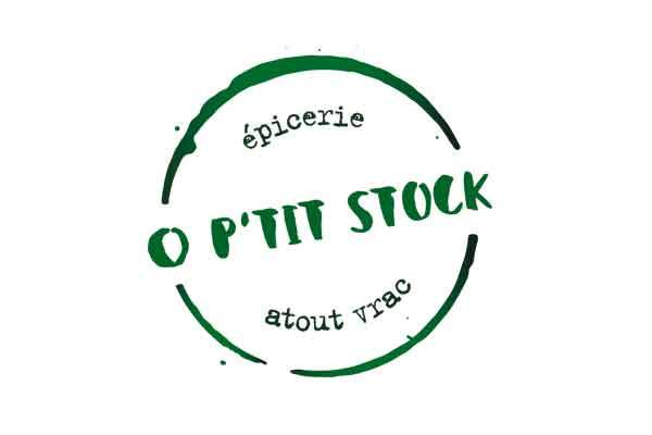 O P'tit Stock, épicerie vrac bio nomade en Coeur d'Hérault