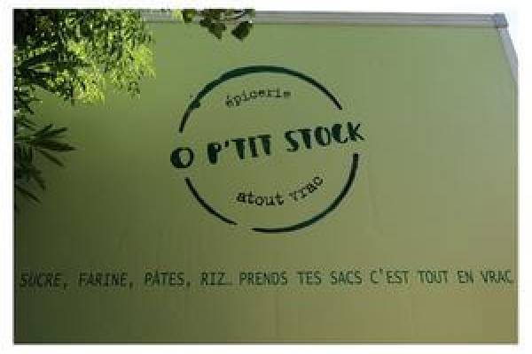 O Ptit Stock