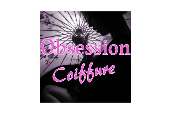 Obsession Coiffure Clermont l'Hérault