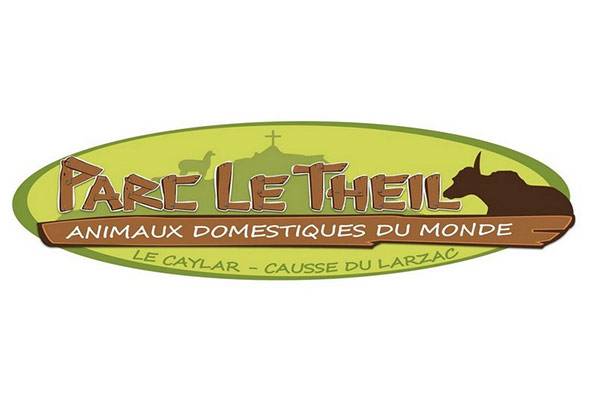 Parc Animalier "Le Theil" au Caylar
