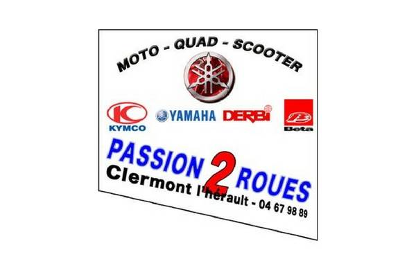 Passion 2 Roues