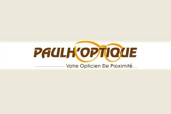 Paulh'optique, opticien à Paulhan en Coeur d'Hérault