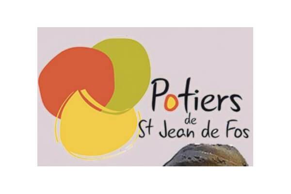 Association des potiers de Saint Jean de Fos