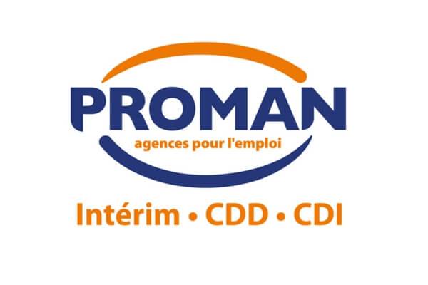 Proman agence d'interim à Clermont l'Hérault en Coeur d'Hérault 