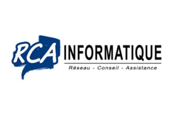 RCA Informatique