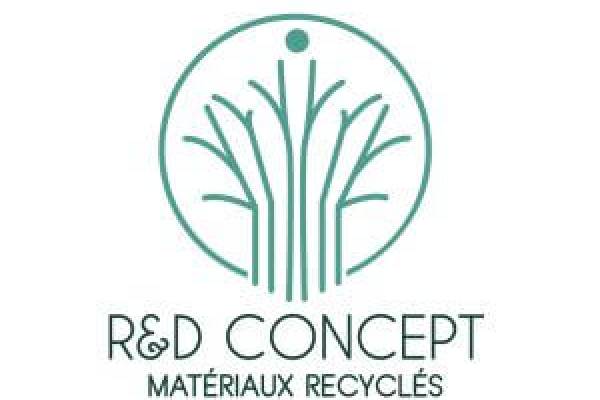 R&D Concept Matériaux Recyclés 