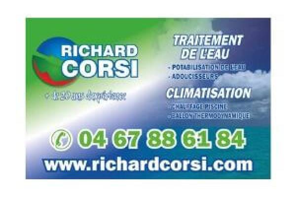 Richard Corsi