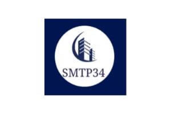SMTP 34 à Saint Etienne de Gourgas