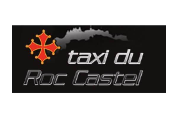 Taxi du Roc Castel 
