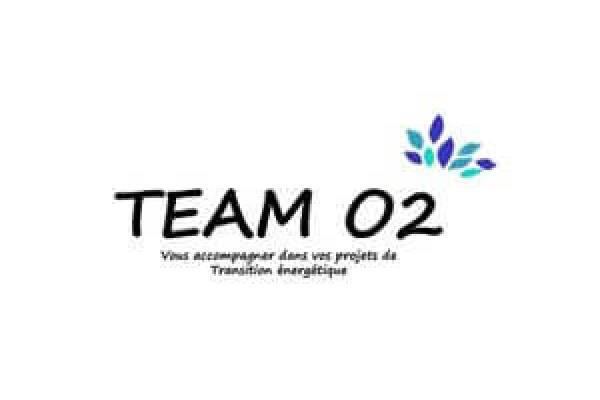 Team O2 à Canet Conseil spécialiséé dans la transition écologique