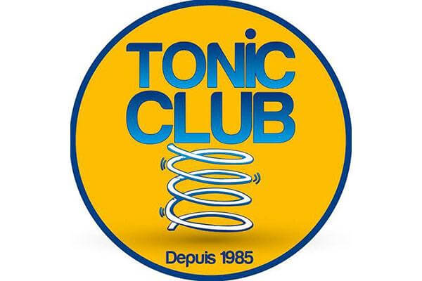 Tonic Club à Clermont l'Hérault