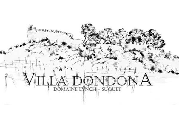 Villa Dondona - Domaine viticole à Montpeyroux
