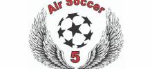 Air Soccer 5 Clermont l'Hérault