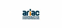 ARIAC 34, Coopérative d'Activités - Amorçage d'Initiatives en Centre Hérault.
