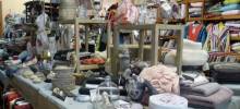 Arnal Tissus commerce détail textiles pour la maison à Clermont l'Hérault 