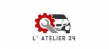 L'Atelier 34 mécanique à domicile en Coeur d'Hérault