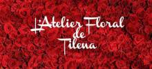 L'atelier floral de Tilena, fleuriste à Montarnaud dans l'Hérault