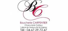 Boucherie Carpentier