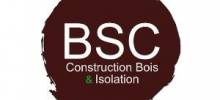 BSC Construction Bois et Isolation 
