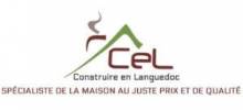 CEL construire en Languedoc à Montarnaud