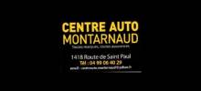 Centre Auto Montarnaud