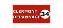 Clermont Dépannage 34